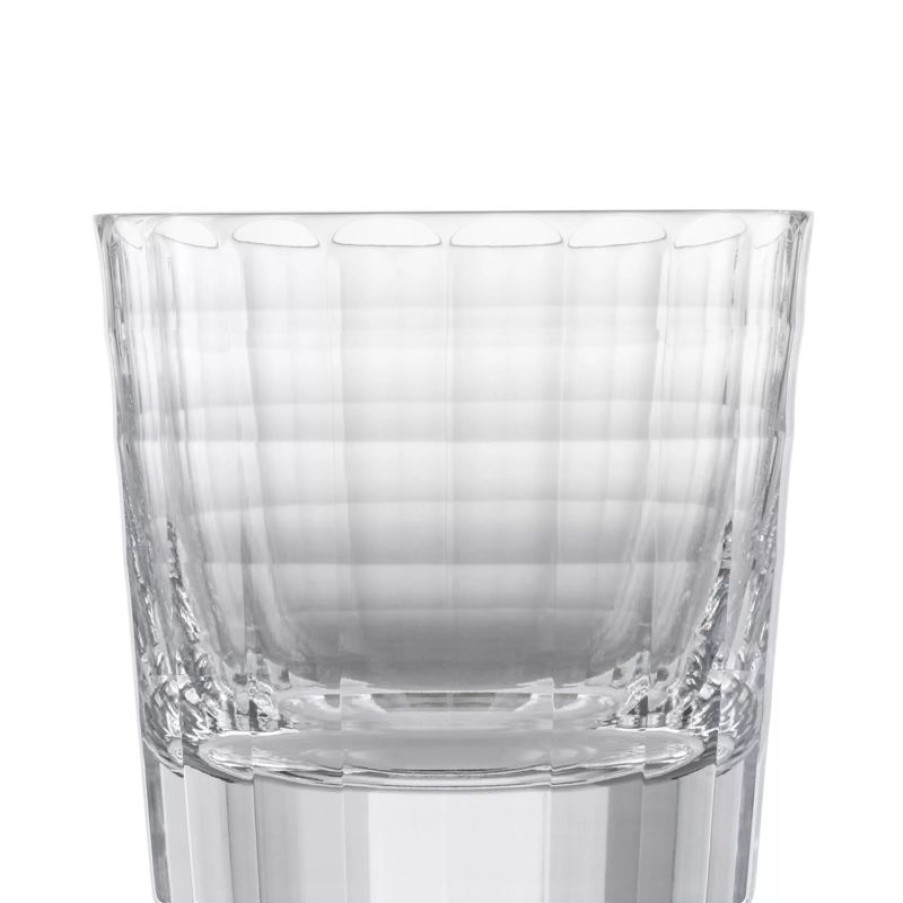 Glaser Barstuff Kristallglaser | Whiskyglas Hommage Carat, Zwiesel Glas - 384Ml (1 Stk.)