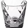 Glaser Barstuff Old Fashioned Glaser | Single Old Fashioned Glas Concerto, Vidivi - 230Ml (6Stk.)