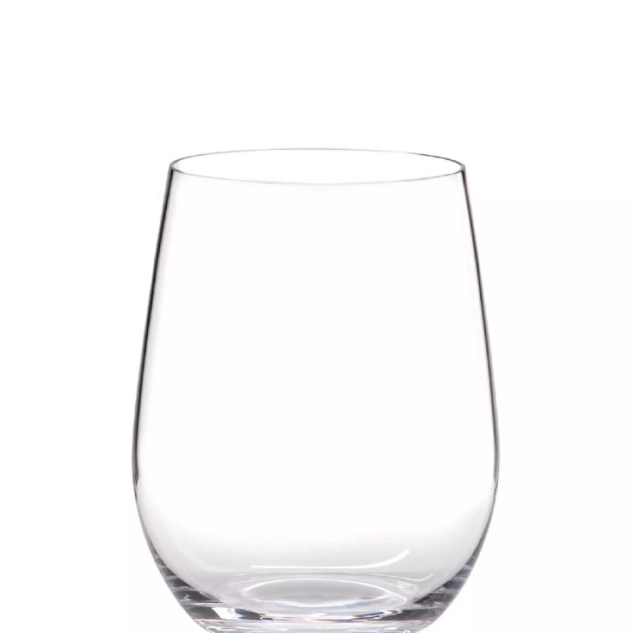 Glaser Barstuff Weisweinglaser | Viognierchardonnay Glas Riedel O - 320Ml (2 Stk.)