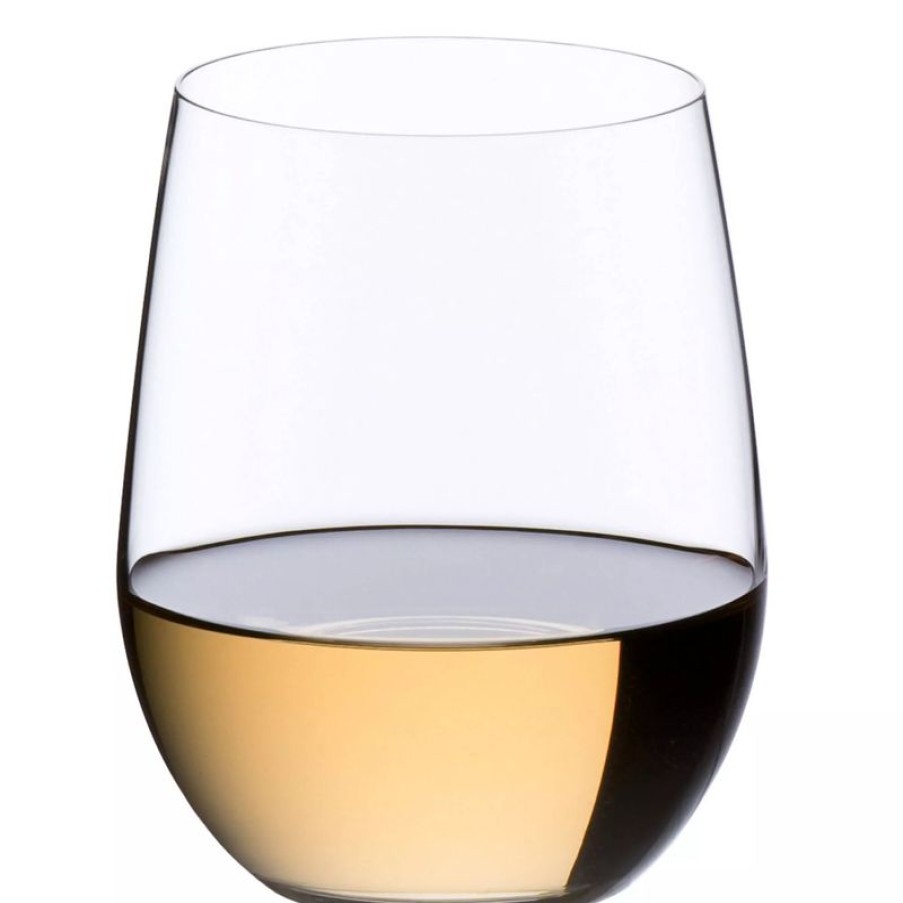 Glaser Barstuff Weisweinglaser | Viognierchardonnay Glas Riedel O - 320Ml (2 Stk.)