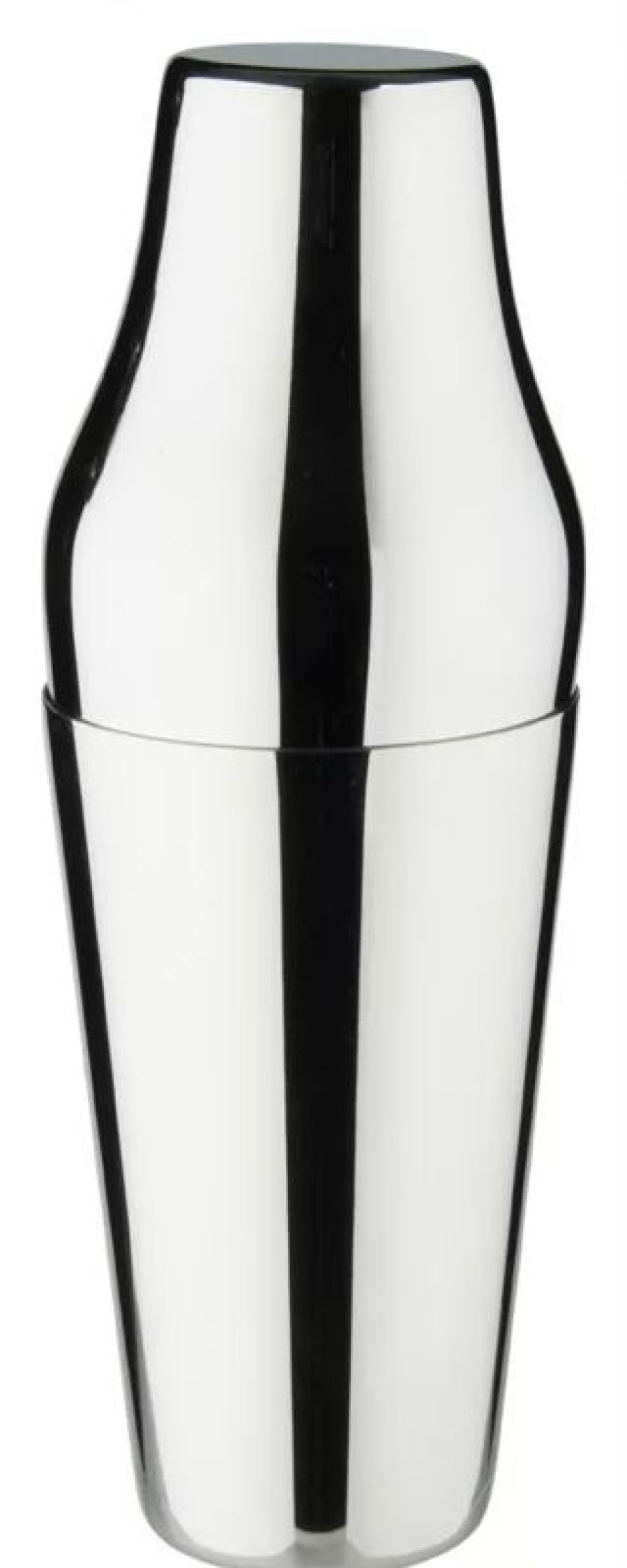 Barzubehor Barstuff 2&Tlg. Cocktailshaker | Cocktail Shaker, Wmf - Cromarganu00Ae, Edelstahl, Zweiteilig (500Ml)