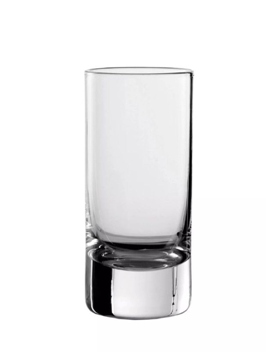 Glaser Barstuff Schnapsglaser | Stamperglas, Ny Bar Stu00F6Lzle Lausitz - 57Ml (6Stk)