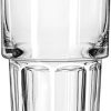 Glaser Barstuff Longdrinkglaser | Hi-Ball Glas, Stackable Gibraltar Libbey - 266Ml (36Stk)