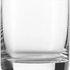 Glaser Barstuff Double Old Fashioned Glaser | Whiskeytumbler Convention, Schott Zwiesel - 300Ml (1 Stk.)