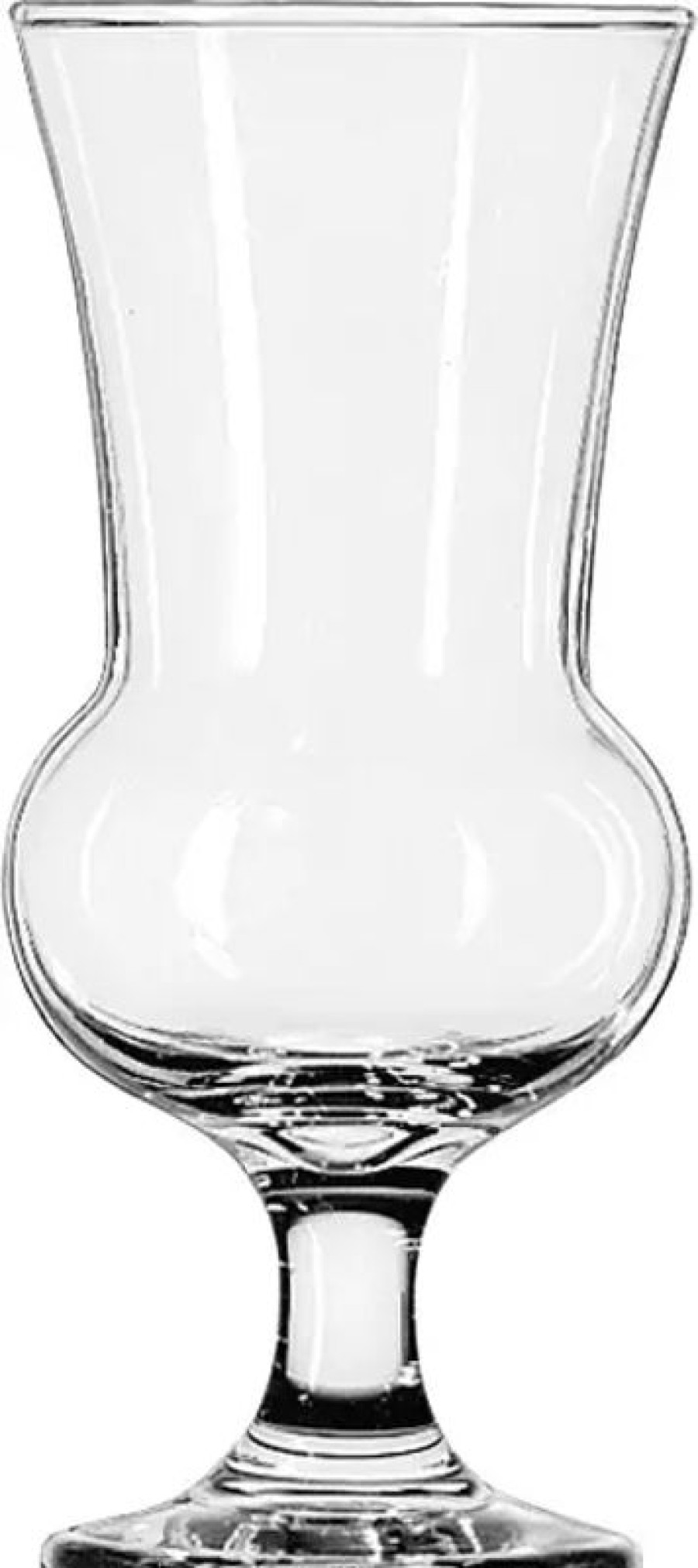 Glaser Barstuff Fancy Glaser | Cocktailglas Super Thistle, Grande Super Stems Libbey - 0,62L