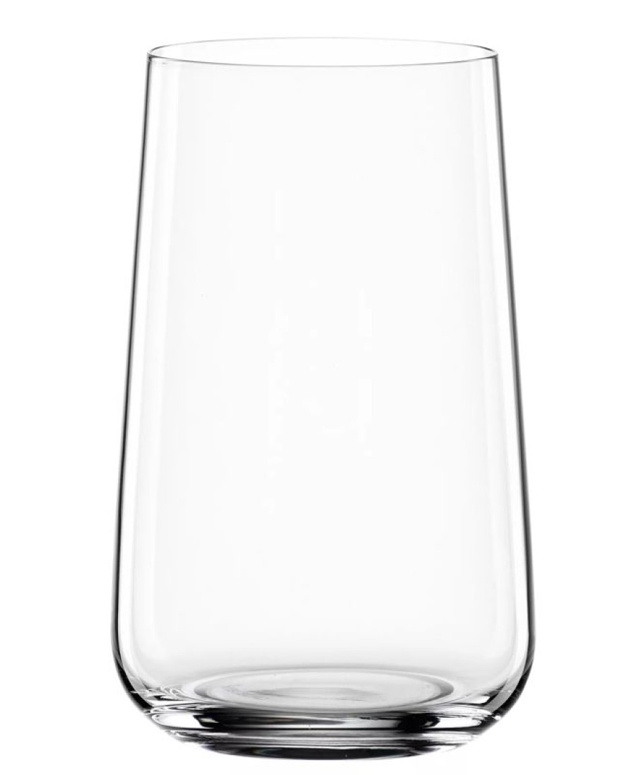 Glaser Barstuff Double Old Fashioned Glaser | Tumbler L Style, Spiegelau - 510Ml (1 Stk.)