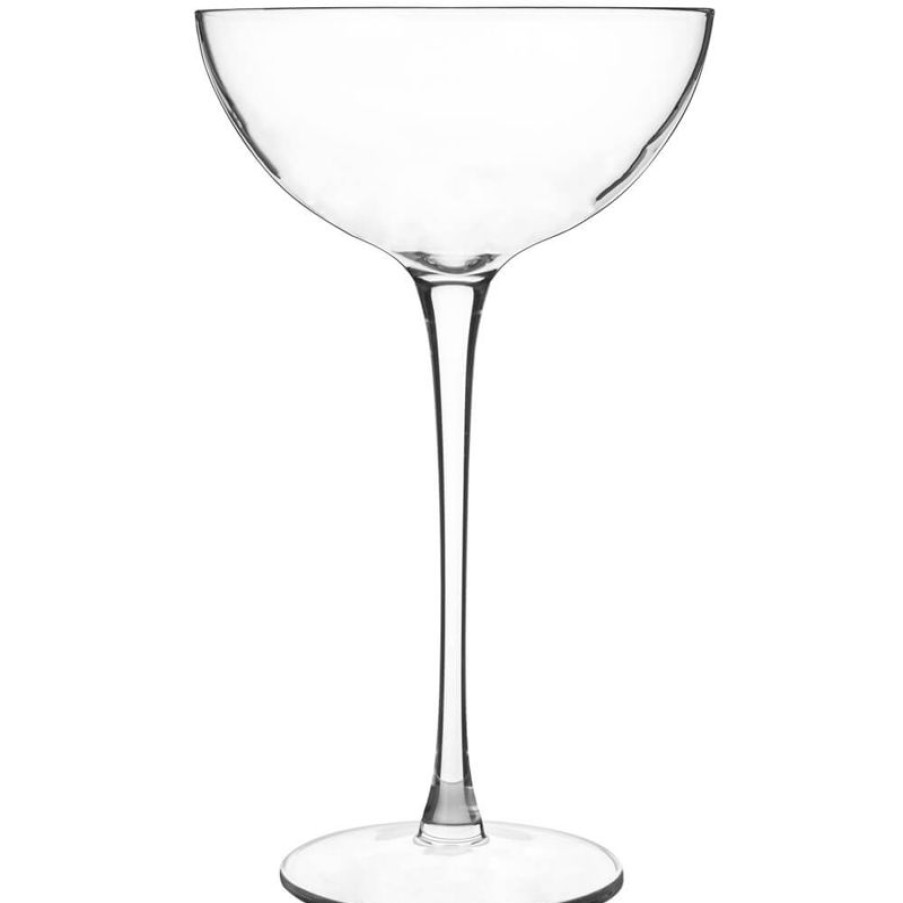 Glaser Barstuff Nude | Coupe Cocktailglas Hepburn, Nude - 195Ml (1 Stk.)