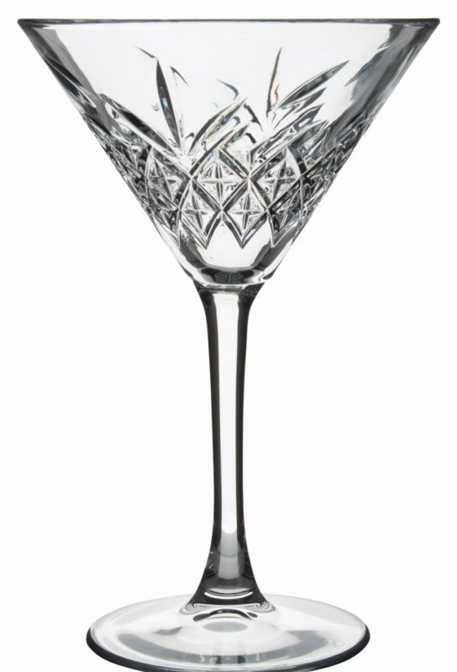 Glaser Barstuff Martini Glaser | Martiniglas, Timeless Pasabahce - 230Ml