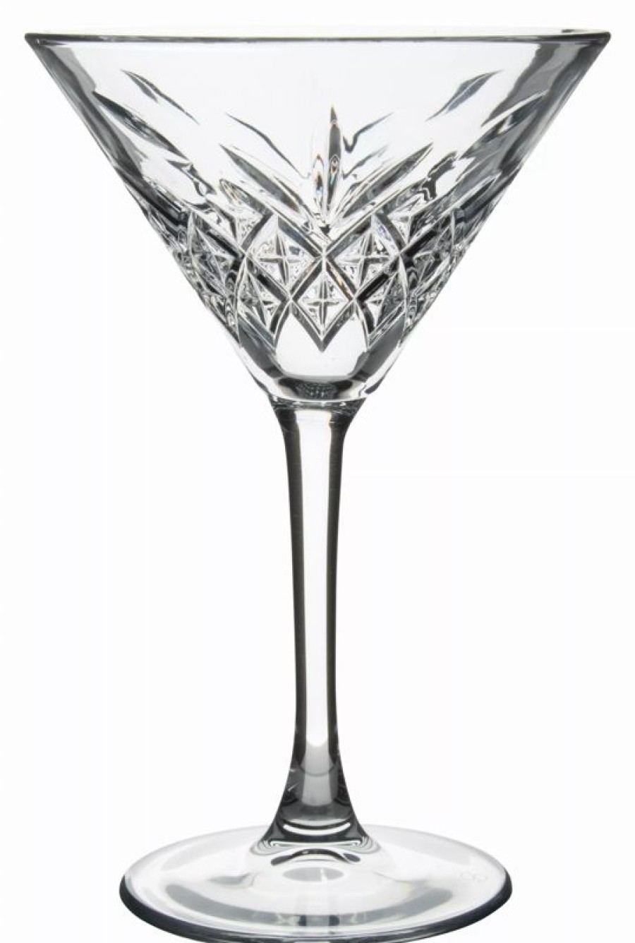 Glaser Barstuff Martini Glaser | Martiniglas, Timeless Pasabahce - 230Ml