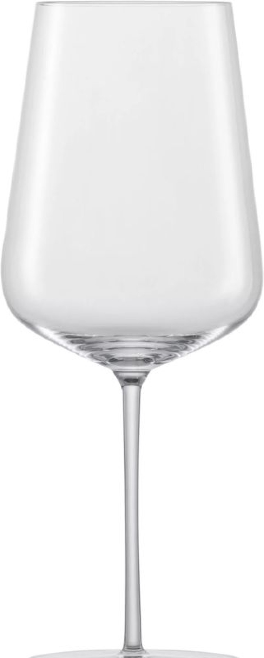 Glaser Barstuff Rotweinglaser | Bordeauxglas Verbelle, Zwiesel Glas - 742Ml (1 Stk.)