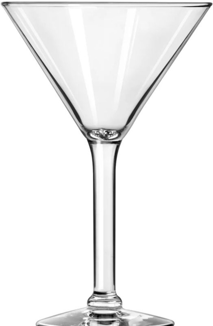 Glaser Barstuff Martini Glaser | 1 Cocktailglas, Citation Libbey - 133Ml