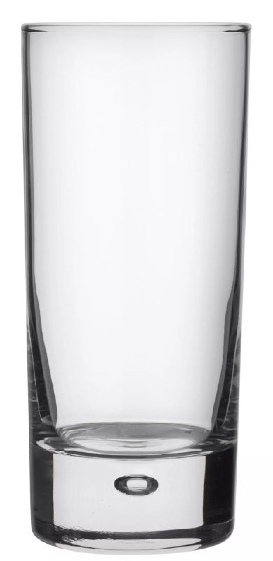 Glaser Barstuff Longdrinkglaser | Cooler Glas Centra, Pasabahce - 360Ml (1 Stk.)