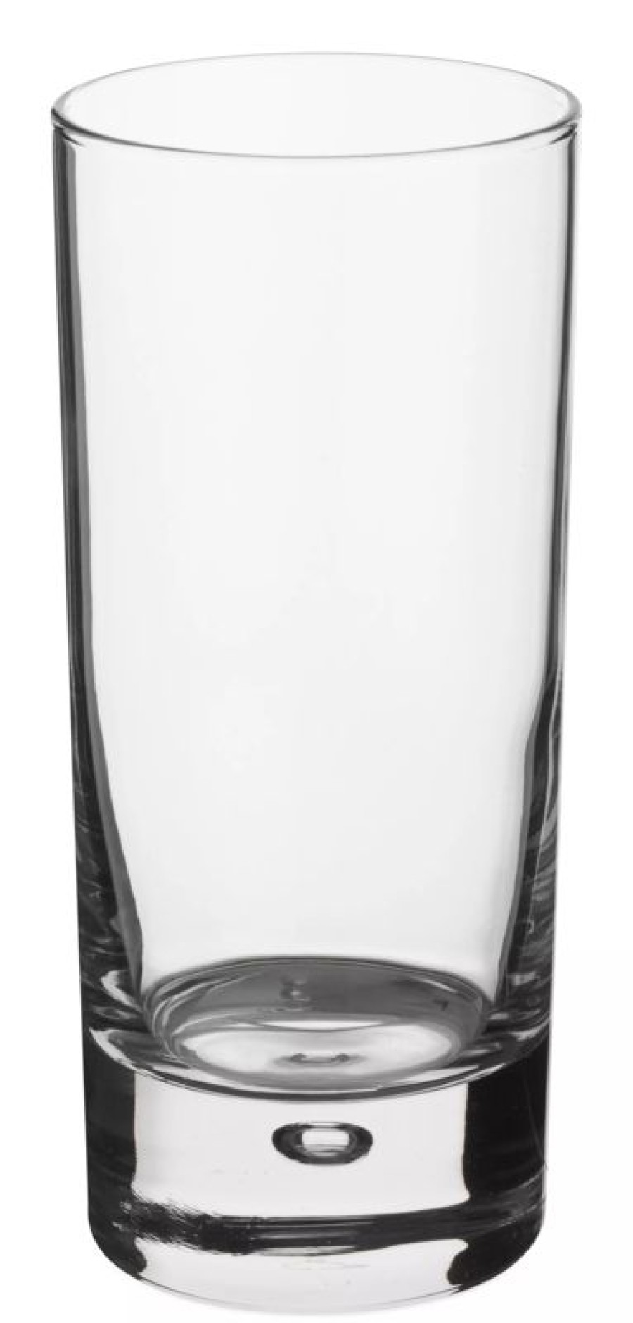 Glaser Barstuff Longdrinkglaser | Cooler Glas Centra, Pasabahce - 360Ml (1 Stk.)