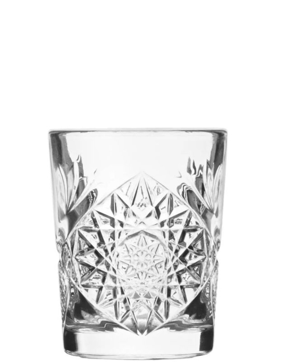 Glaser Barstuff Libbey | Shot Glas, Hobstar Libbey - 60Ml