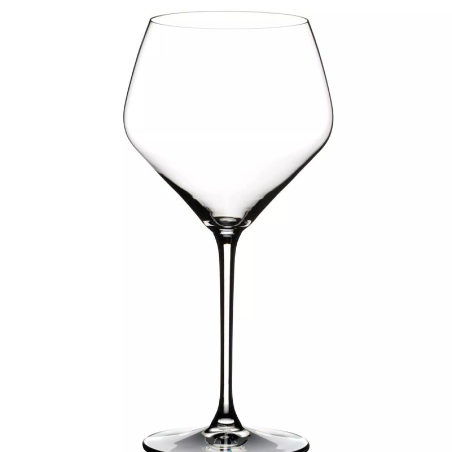 Glaser Barstuff Gin Glaser & Gin & Tonic | Gin Tonic Glas, Riedel - 670 (4 Stk.)