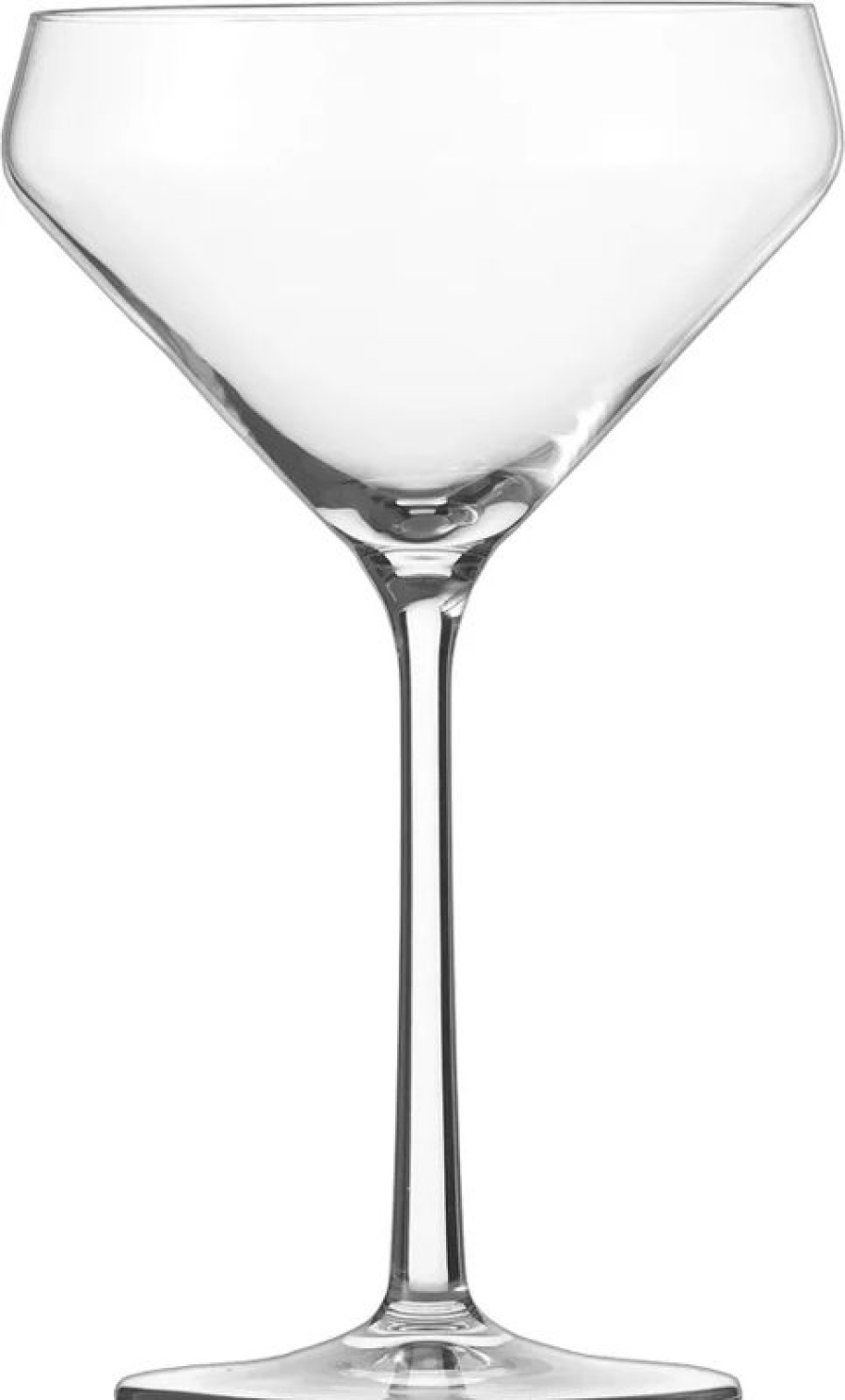 Glaser Barstuff Martini Glaser | Martiniglas Belfesta, Zwiesel Glas - 343Ml (1 Stk.)