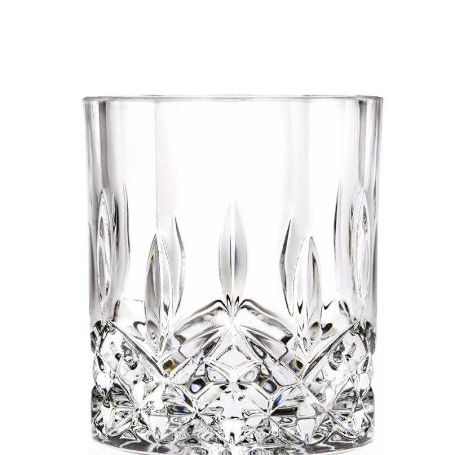 Glaser Barstuff Kristallglaser | Whiskyglas Opera, Rcr - 300Ml (1 Stk.)