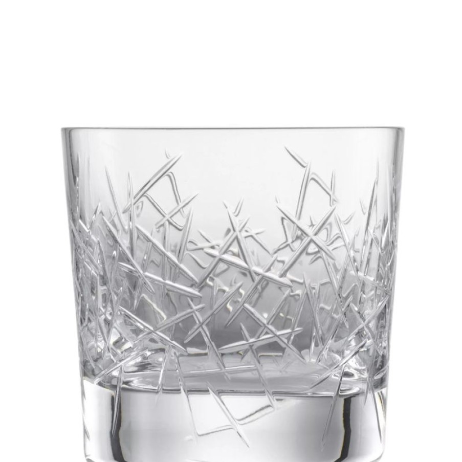 Glaser Barstuff Kristallglaser | Whiskyglas Hommage Glace, Zwiesel Glas - 288Ml (1 Stk.)