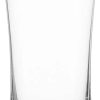 Glaser Barstuff Bier Spezialglaser | Pintglas Beer Basic, Schott Zwiesel - 603Ml (6 Stk.)