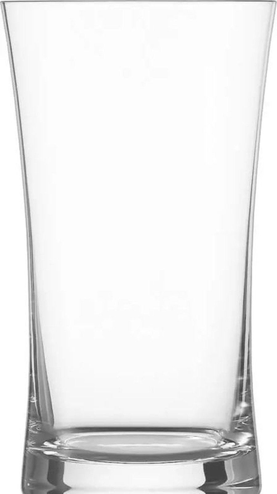 Glaser Barstuff Bier Spezialglaser | Pintglas Beer Basic, Schott Zwiesel - 603Ml (6 Stk.)