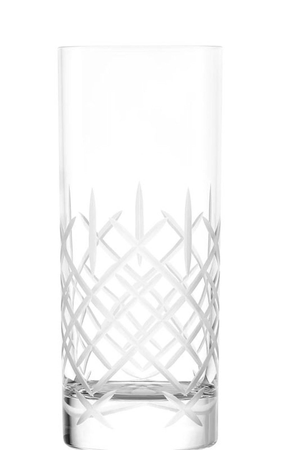 Glaser Barstuff Sonstige Glaser | Saftglas New York Bar Club, Stu00F6Lzle - 380Ml (1 Stk.)