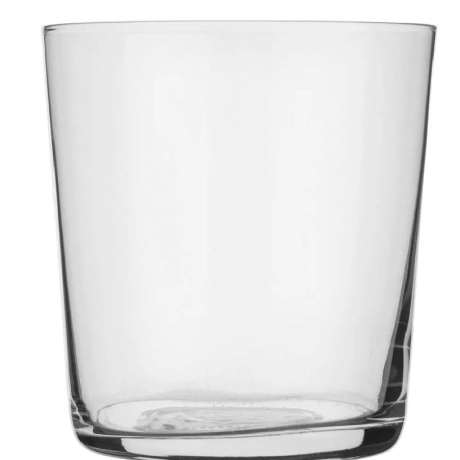 Glaser Barstuff Wasserglaser | D.O.F. Glas Cidra, Onis - 390Ml (1 Stk.)