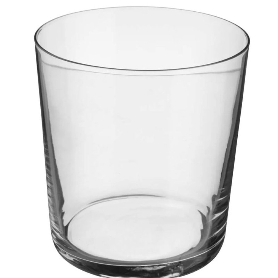 Glaser Barstuff Wasserglaser | D.O.F. Glas Cidra, Onis - 390Ml (1 Stk.)