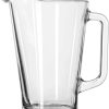 Glaser Barstuff Libbey | Krug, Pitchers Libbey - 1095Ml