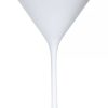 Glaser Barstuff Martini Glaser | Martiniglas, Matt Weiu00Dfbronze, Elements Stu00F6Lzle - 240Ml (1 Stk.)