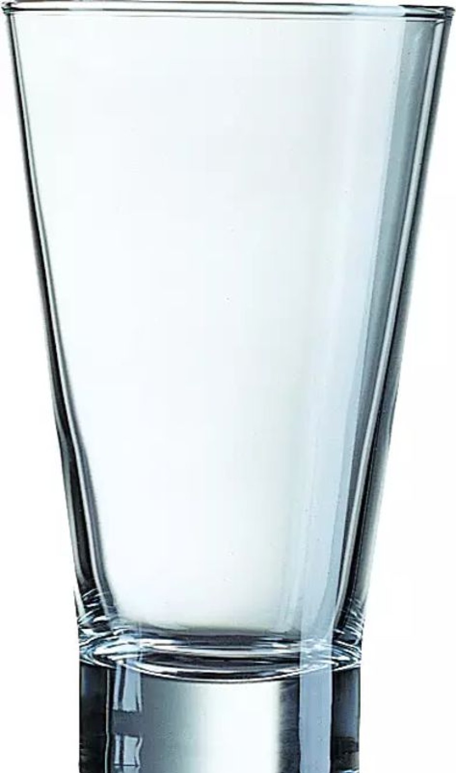 Glaser Barstuff Longdrinkglaser | Longdrinkglas, Shetland Arcoroc - 350Ml (1 Stk.)