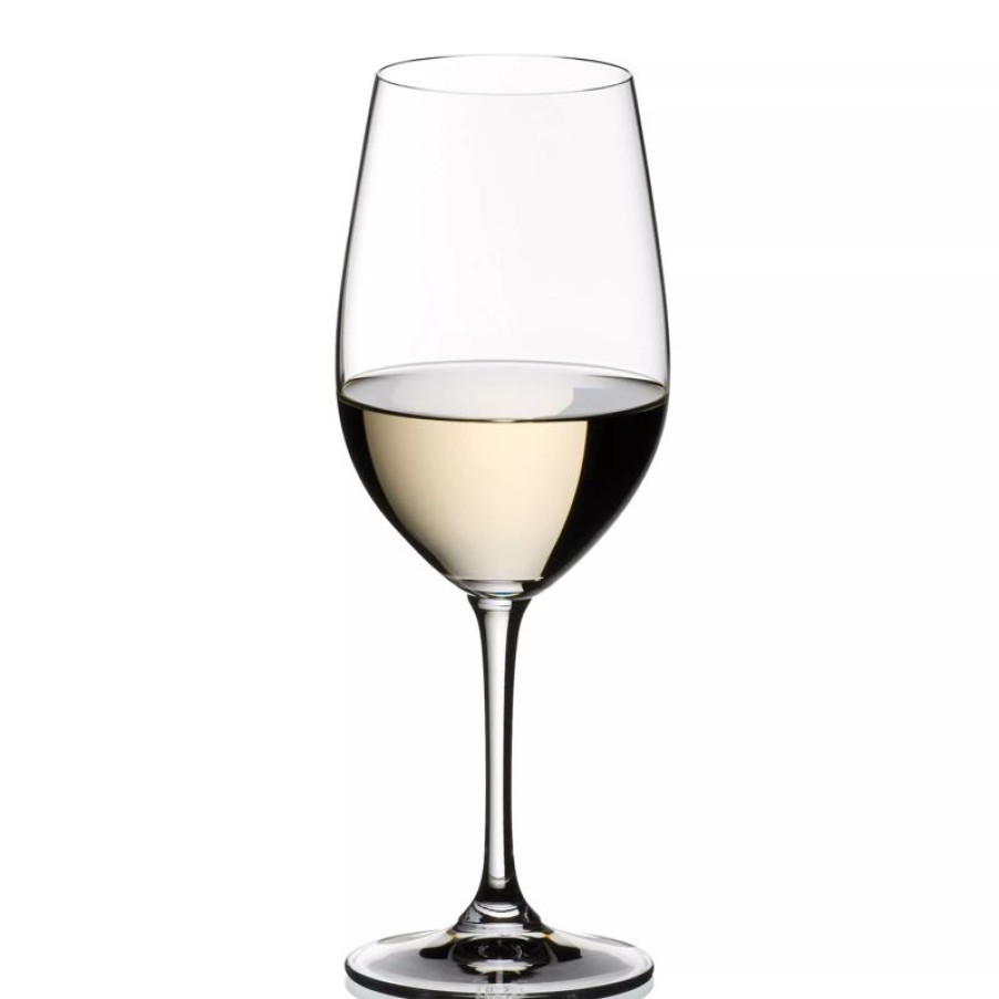 Glaser Barstuff Weisweinglaser | Rieslingzinfandel Glas Vinum - 400Ml (2 Stk.)