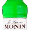 Verbrauchsartikel Barstuff Monin Sirup | Banane Gru00Fcn - Monin Sirup (0,7L)