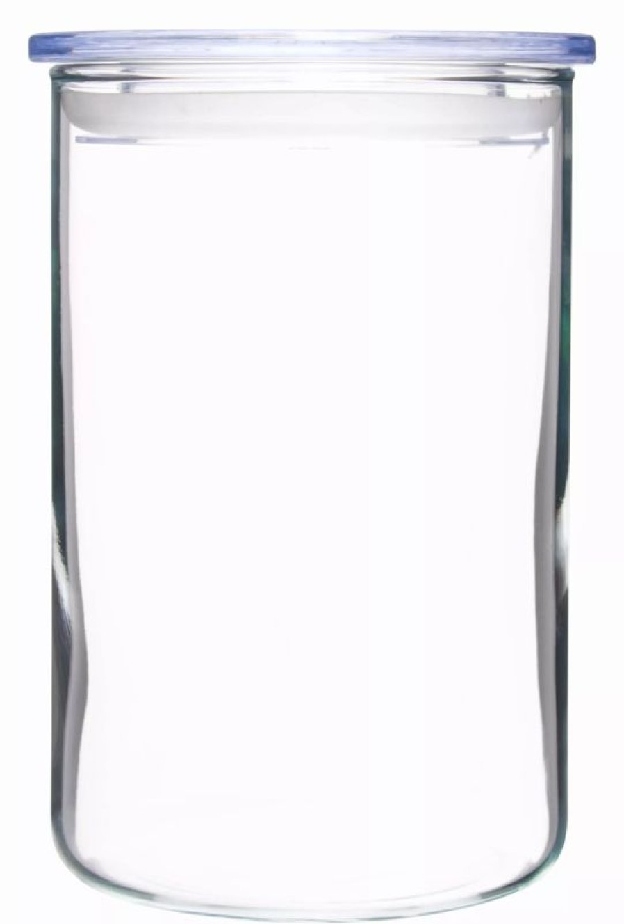 Servicepersonal Barstuff Vorratsdosen & Vorratsglaser | Vorratsglas Mit Kunststoffdeckel, Simax - 0,8L