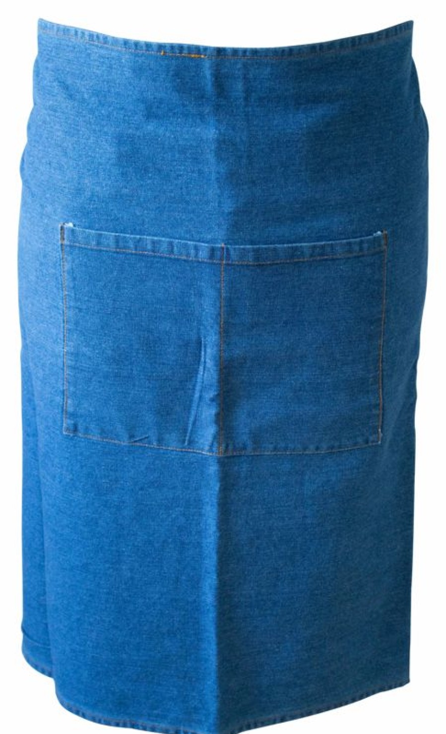 Servicepersonal Barstuff Kleidung & Co. | Kellnerschu00Fcrze, Jeans, 70X90Cm - Washed (Hell)