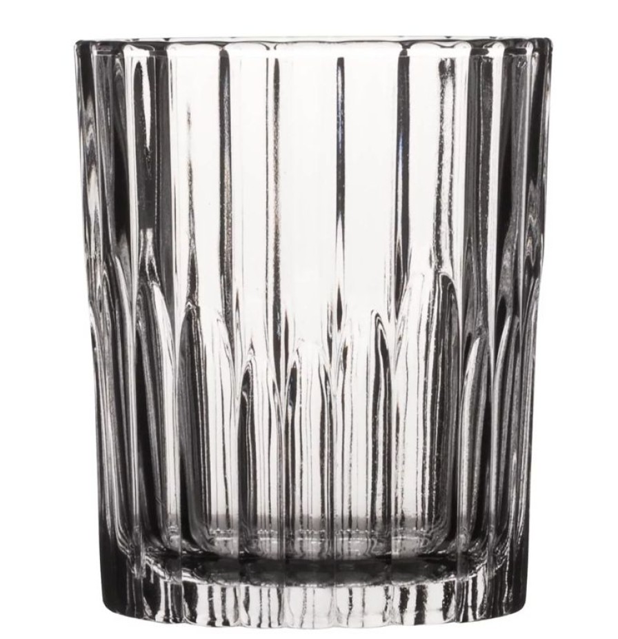 Glaser Barstuff Duralex | Tumblerglas, Manhattan Duralex - 220Ml (6 Stk.)