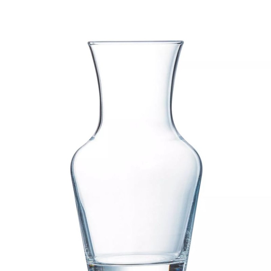 Glaser Barstuff Arcoroc | Karaffe Carafon Vin, Arcoroc - 250Ml (1 Stk.)