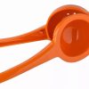 Barzubehor Barstuff Handsaftpressen | Orangenpresse, Orangefarben - Aluminium