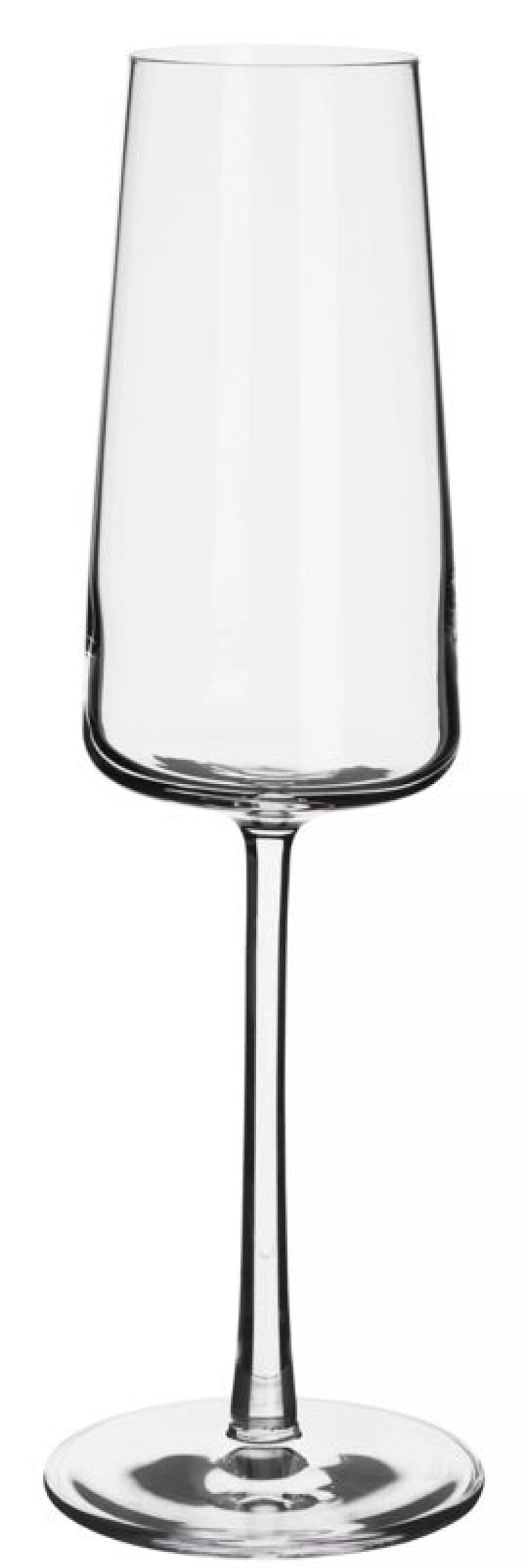 Glaser Barstuff Sektglaser | Champagnerkelch Power, Stu00F6Lzle - 240Ml (6 Stk.)