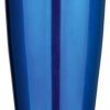 Barzubehor Barstuff Boston Shaker | Boston Shaker Mit Bodenkappe, Blau (850Ml) - B-Ware