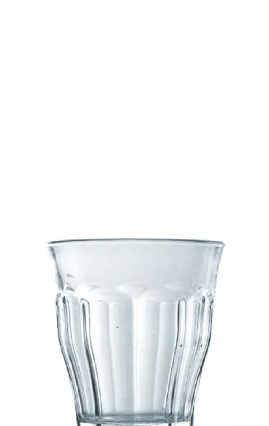 Glaser Barstuff Duralex | Becherglas Picardie, Duralex - 90Ml (1 Stk.)