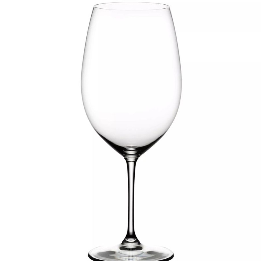 Glaser Barstuff Riesige Glaser | Bordeauxgrand Cru Glas Vinum, Riedel - 960Ml (2 Stk.)