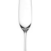 Glaser Barstuff Sektglaser | Champagnerflu00F6Te Salute, Spiegelau - 210Ml (1 Stk.)