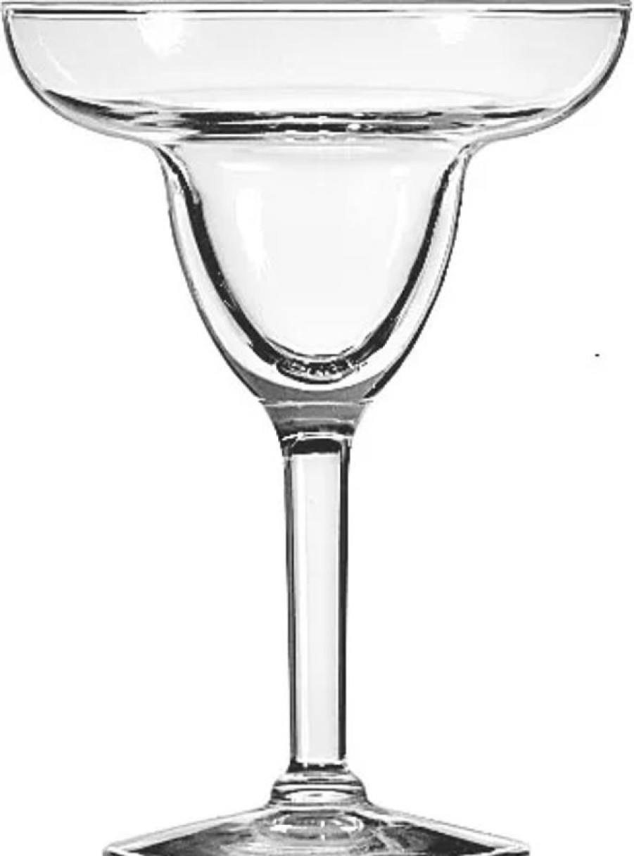 Glaser Barstuff Margarita Glaser | Coupettemargarita Glas, Citation Gourmet Libbey - 207Ml (12Stk)