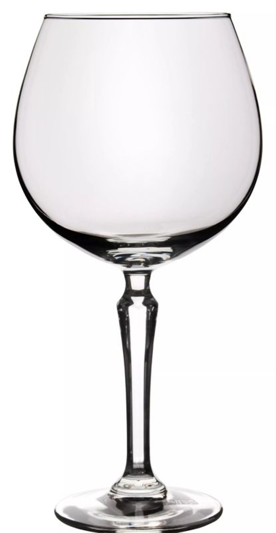 Glaser Barstuff Gin Glaser & Gin & Tonic | Gin&Tonic Glas, Spksy Libbey - 580Ml (1 Stk.)