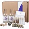 Barzubehor Barstuff Cocktail Sets | Do Your Tonic Set - Tonic Water Selber Machen