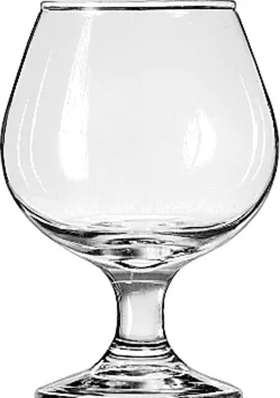 Glaser Barstuff Libbey | Brandy Glas, Embassy Libbey - 274Ml (12Stk)