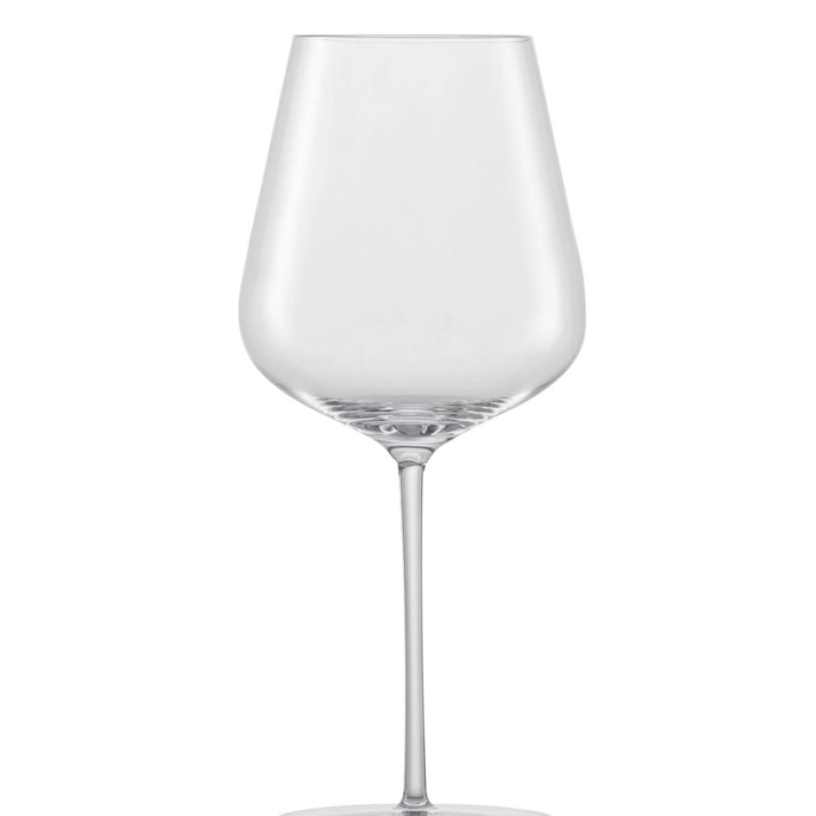 Glaser Barstuff Universal Weinglaser | Allround Rotweinglas Verbelle, Zwiesel Glas - 685Ml (1 Stk.)