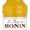 Verbrauchsartikel Barstuff Monin Sirup | Ananas - Monin Sirup (0,7L)