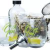 Barzubehor Barstuff Cocktail Sets | Gin Baukasten - Glu00E4Ser, Botanicals-Mix Und Mehr