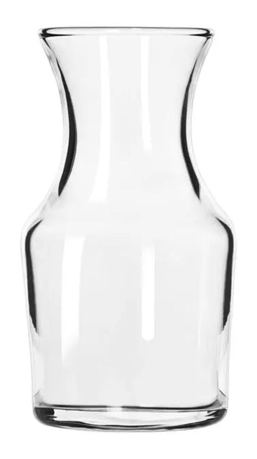 Glaser Barstuff Libbey | Cocktail Dekanter, Libbey - 89Ml (1 Stk.)